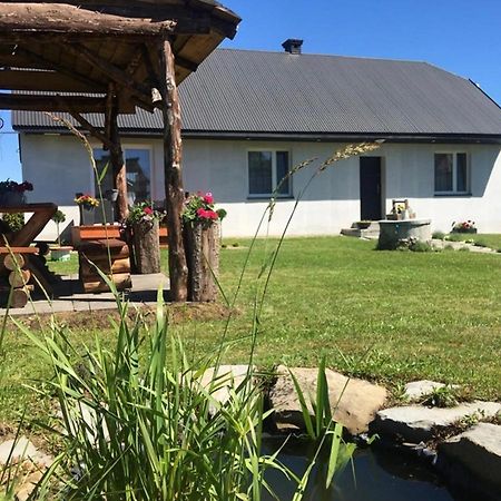 Pokoje Kama Villa Zator Exterior foto