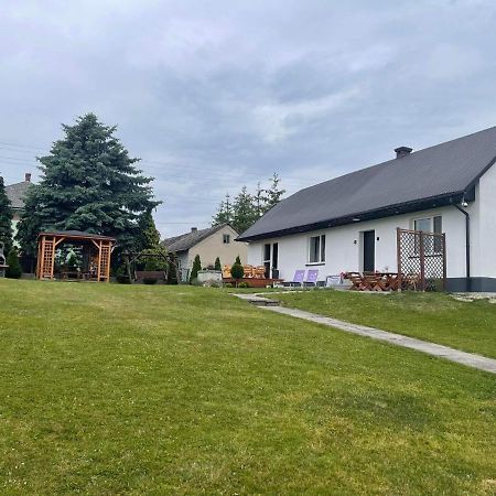 Pokoje Kama Villa Zator Exterior foto