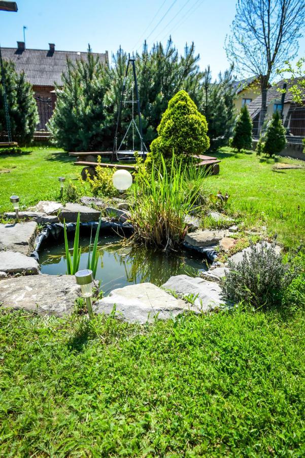Pokoje Kama Villa Zator Exterior foto