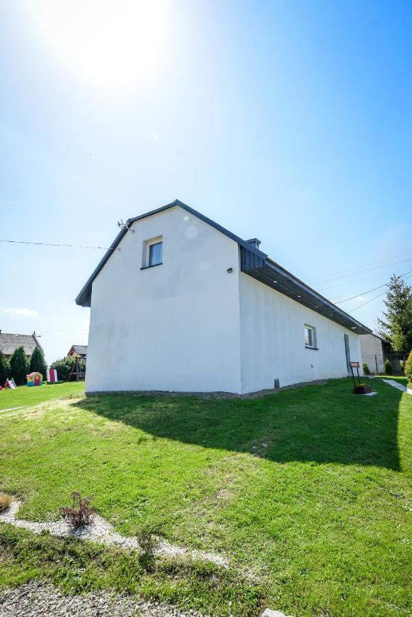 Pokoje Kama Villa Zator Exterior foto