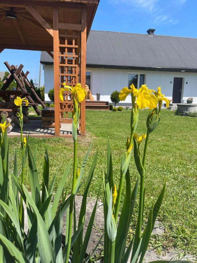 Pokoje Kama Villa Zator Exterior foto