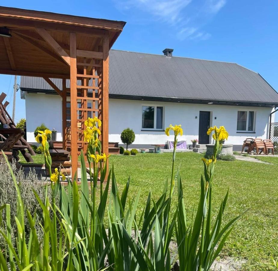 Pokoje Kama Villa Zator Exterior foto