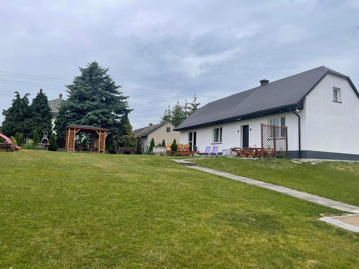 Pokoje Kama Villa Zator Exterior foto